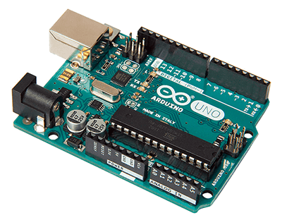 Arduino Uno R3