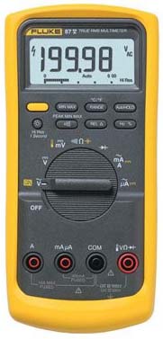 Digital Multimeter