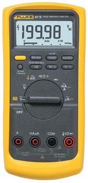 Digital Multimeter