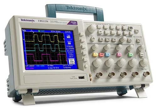 Digital Oscilloscope