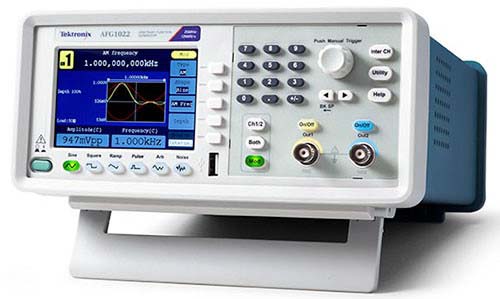 Function Generator