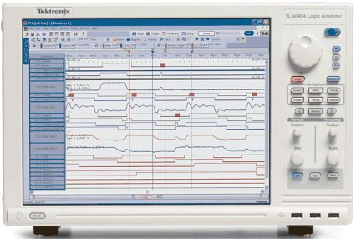 Logic Analyzer