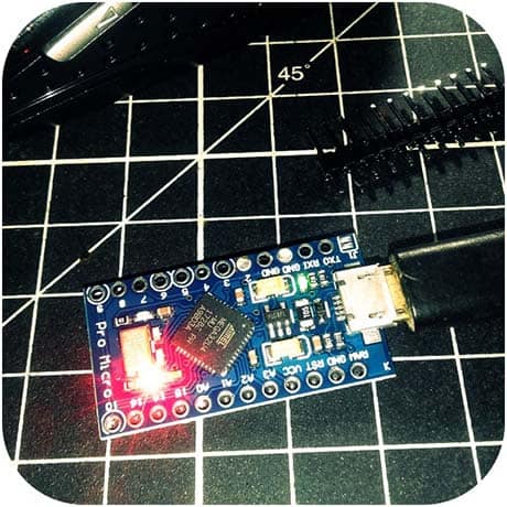 Arduino Pro Micro