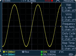 DSO SWave 1