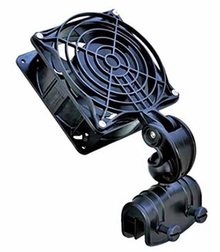 Aquarium Cooler Fan