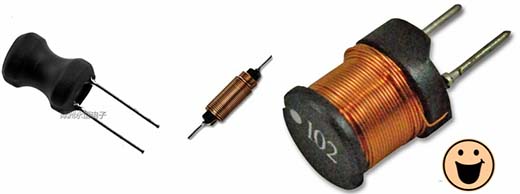 Inductors