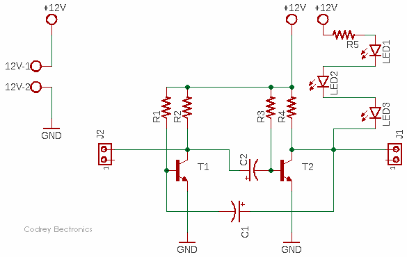 Mighty LED Flasher-P2 140820