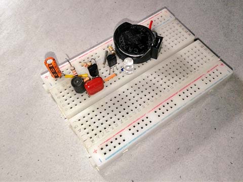 Spark Transmitter & Receiver Rx v1 (2)