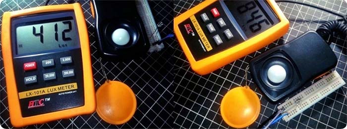 5800B Quick Examination