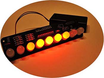 Arduino Larson Scanner - Codrey Electronics