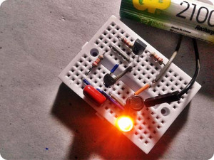 Solar Led Book Light Codrey Electronics