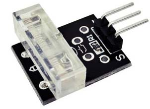 Knock Impact Sensor Module