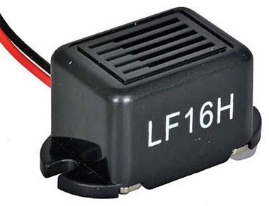 LF16H Mech Buzzer