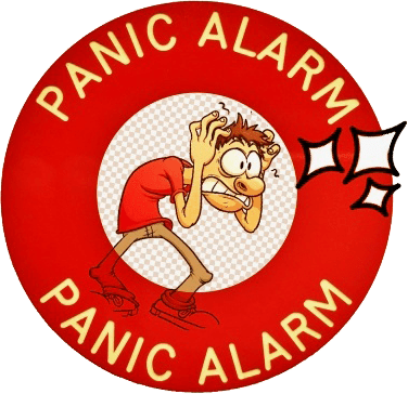 Panic Alarm