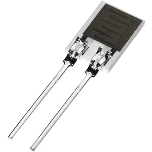 Resistive Humidity Sensor