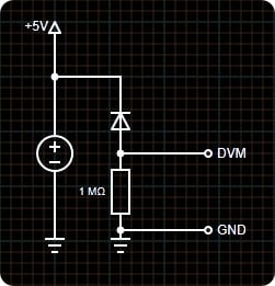 Reverse Diode