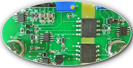 Analog Optocoupler