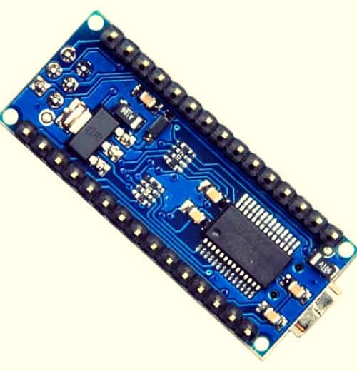 Arduino Nano v3