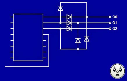 Diode Trick