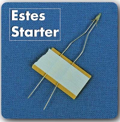 Estes Starter