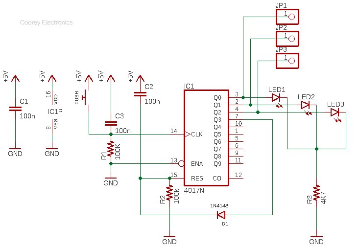 Power Sequencer Basic