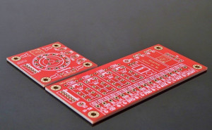 Selection Module Electronics Electronic Signal Selector Switch Module - Codrey Electronics