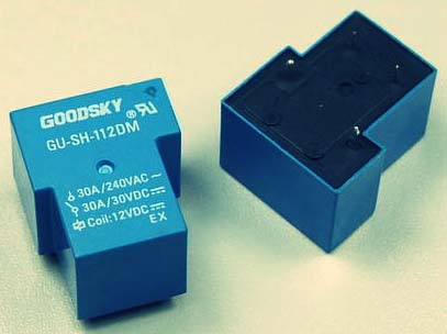 12V T Relay