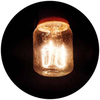 Test Lamp