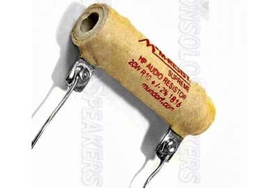 20W Resistor