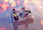 Analog Constant Current Generator-Quick Breadboard Assembly