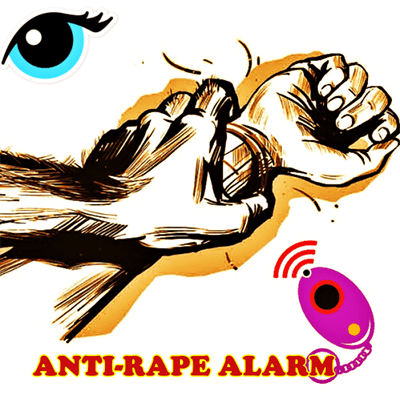 Antirape Alarm Lead