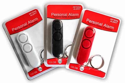 Personal Alarm