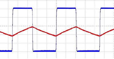 Universal Low Voltage Flasher Scope Sample