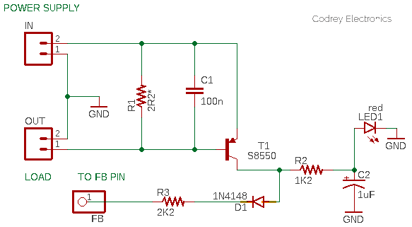 CC Adapter v1