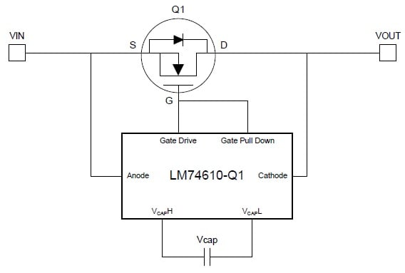 LM74610