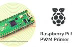Raspberry Pi Pico PWM