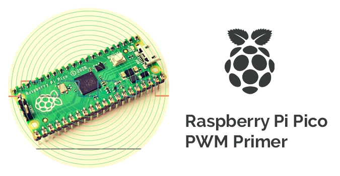 Raspberry Pi Pico PWM
