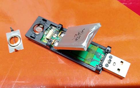 USB Cigarette Lighter Teardown (4)