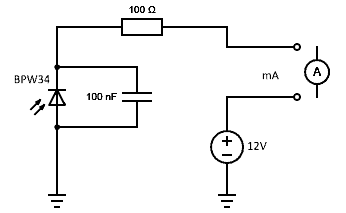 BPW34 Meas Setup Next