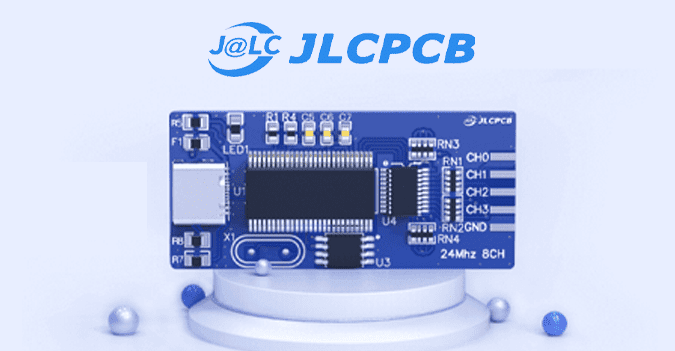 PCB Prototype and SMT Service – JLCPCB Review - Codrey Electronics