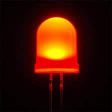 10mm LED