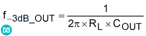 MAX9814 Formula