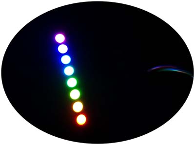 Rpi Pico Pixel Light Stick
