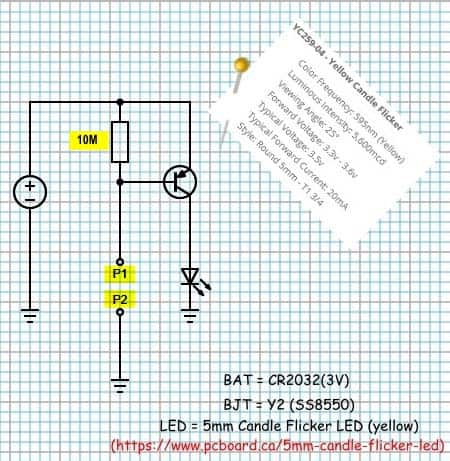 Water Lotus Schematic v1