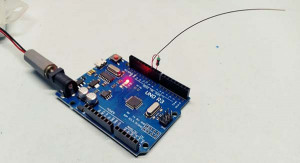 Arduino Touch Sensor/Capacitive Proximity Sensor - Codrey Electronics