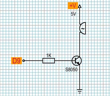 Power Driver Schematic v1