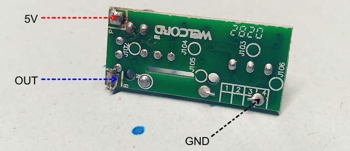 GoodKnight GoldFlash Hack Step 4