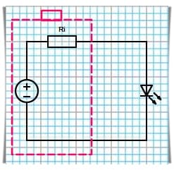 Battery Internal Resistance