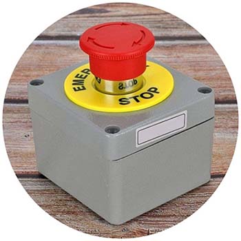 Emergency Stop Switch