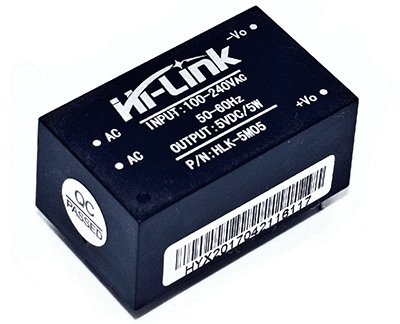 HLK-5M05 5V 5W SMPS